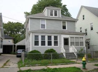 279 Indiana Ave, Providence, RI 02905