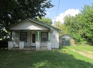 1801 N Golden Ave, Springfield, MO 65802