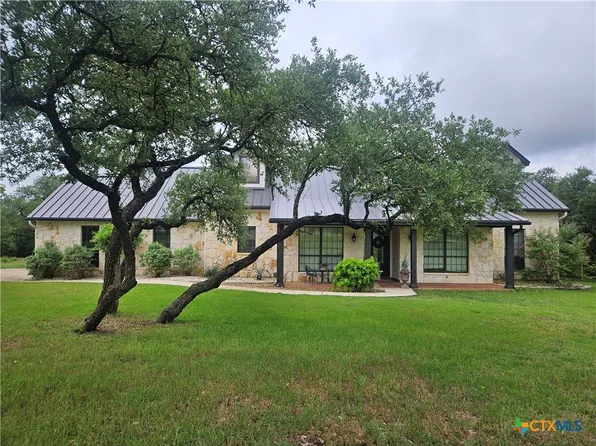 337 Lone Creek Cir, New Braunfels, TX 78132