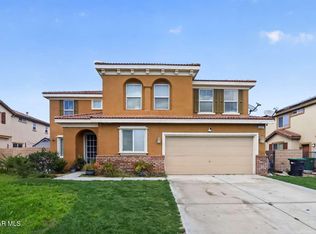 6247 Whitney Way, Palmdale, CA 93552