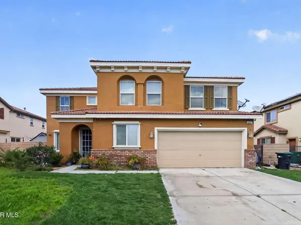 6247 Whitney Way, Palmdale, CA 93552
