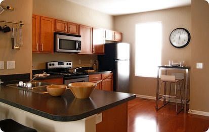 PC kitchen