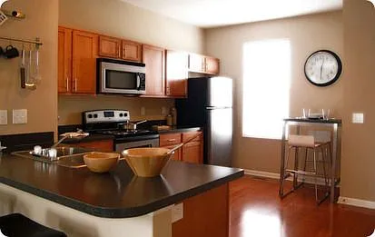 PC kitchen