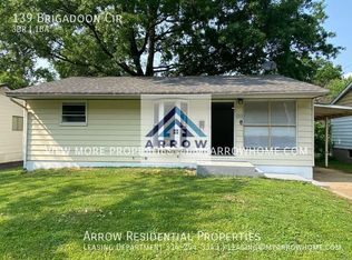 139 Brigadoon Cir, Saint Louis, MO 63137