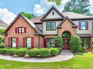3745 Renaissance Cir, Atlanta, GA 30349