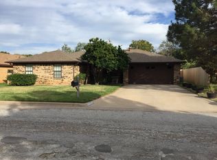 4649 Royal Court Cir, Abilene, TX 79606