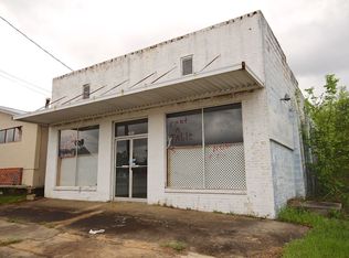 9449 Patterson St, Barnwell, SC 29812