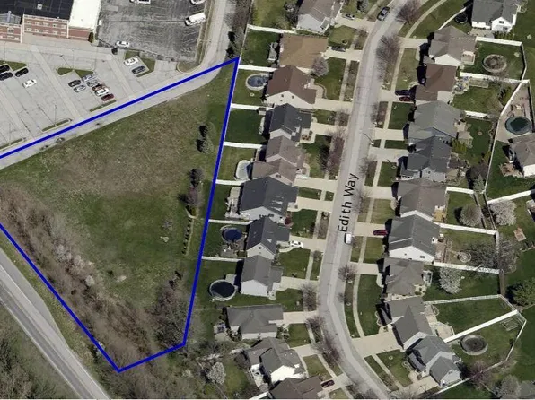 0 W Joliet St, Crown Pt, IN 46307