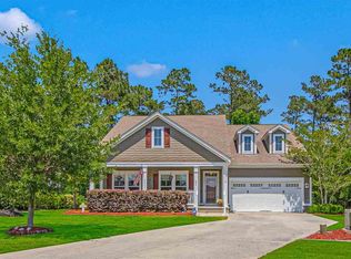 1113 Stargazer Ct, Murrells Inlet, SC 29576