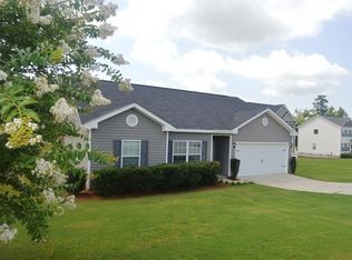 1334 Oxpens Rd, Warrenville, SC 29851