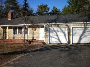 53 Pembroke St, Kingston, MA 02364