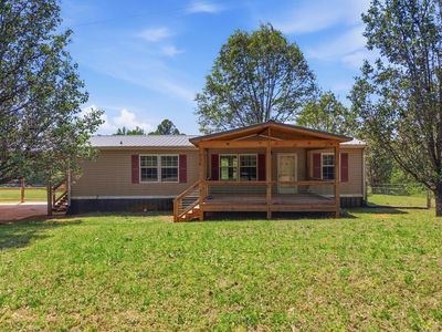 611 Farmer Rd, Quebeck, TN, 38579