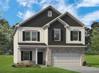 1374 English Oak Dr LOT 266, Clarksville, TN 37043