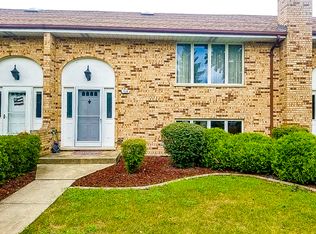 7238 W 153rd Ct #19, Orland Park, IL 60462