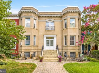 634 N Carolina Ave SE APT 1, Washington, DC 20003