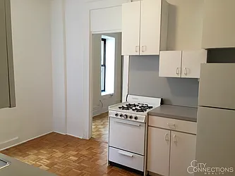 Rented by City Connections Realty