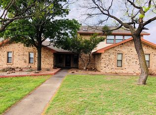 249 Edinburgh Rd, San Angelo, TX 76901