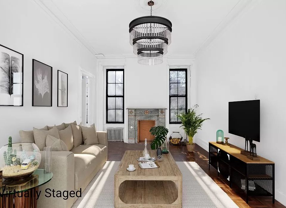 1st image of 145 W 105th St APT 2E