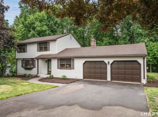 182 Valley View Road, Manchester, CT 06040