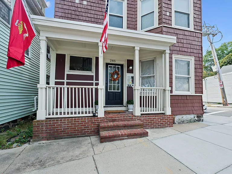 285 Neponset Ave #C — Photo 24