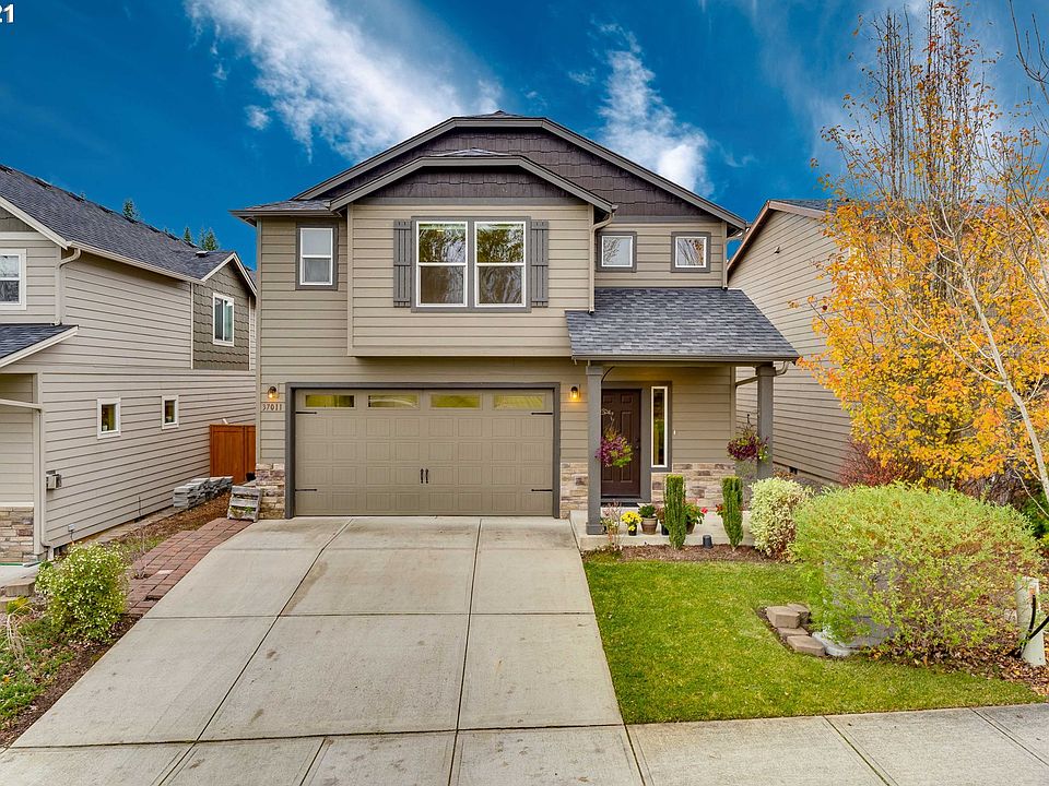 37011 Goldenrain St, Sandy, OR 97055 Zillow