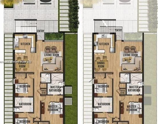 2nd image of 3150 NW 58th St #2