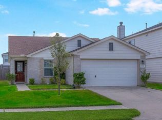 29318 Legends Green Dr, Spring, TX 77386