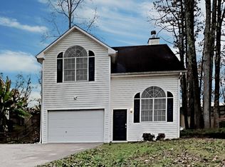 9050 Raldon Rd, Gainesville, GA 30506