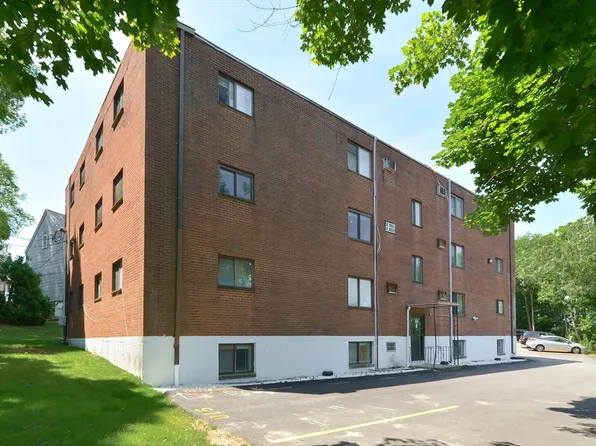 141 Commercial St APT 15, Braintree, MA 02184