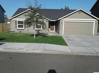 6304 Cashmere Ln, Pasco, WA 99301