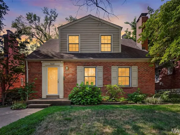 5026 Miami St, Saint Louis, MO 63139