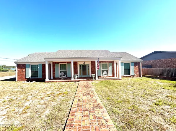 4805 Sunset Dr, Panama City, FL 32404