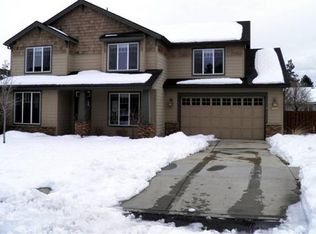 19583 Aster Ln, Bend, OR 97702