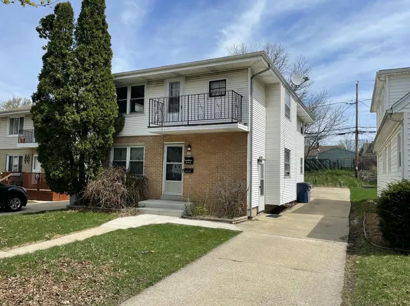 442 South 71st STREET #444, Milwaukee, WI 53214