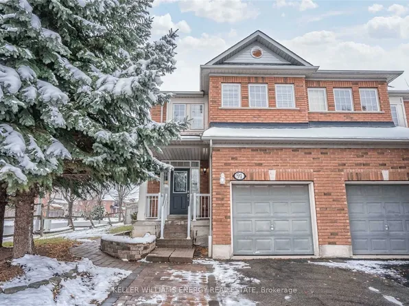 91 Lafayette Blvd, Whitby, ON L1P 1T3