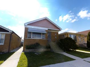 1816 S 55th Ave, Cicero, IL 60804