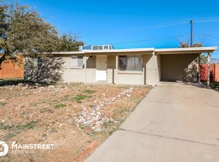 5317 E 25th St, Tucson, AZ 85711