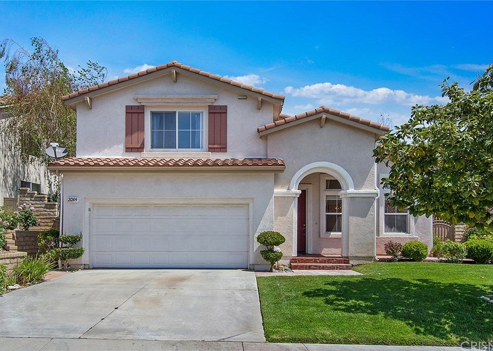 1st image of 21209 Oakleaf Canyon Dr