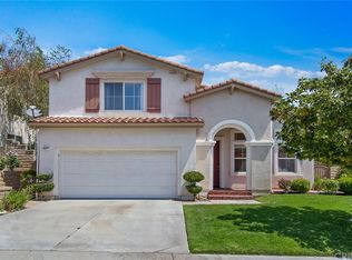 21209 Oakleaf Canyon Dr, Santa Clarita, CA 91321