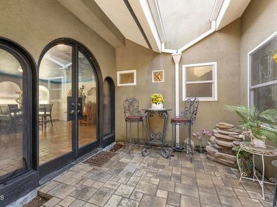 1100 Leonard Ave, Pasadena, CA, 91107