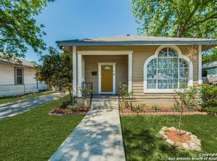 115 Aganier Ave, San Antonio, TX 78212