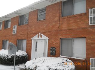 4671 Covert Ave, Evansville, IN