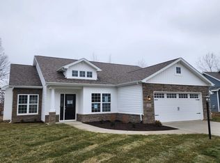 5111 Desert View Pl, Fort Wayne, IN 46808
