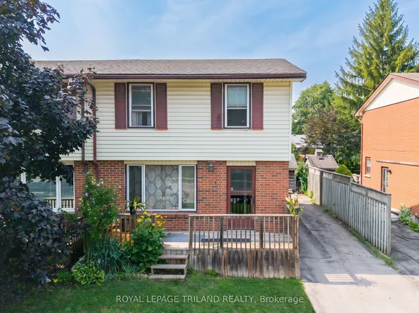 220 Admiral Dr, London, ON N5V 1H8