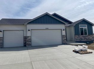7090 Gateway Crossing St, Wellington, CO 80549