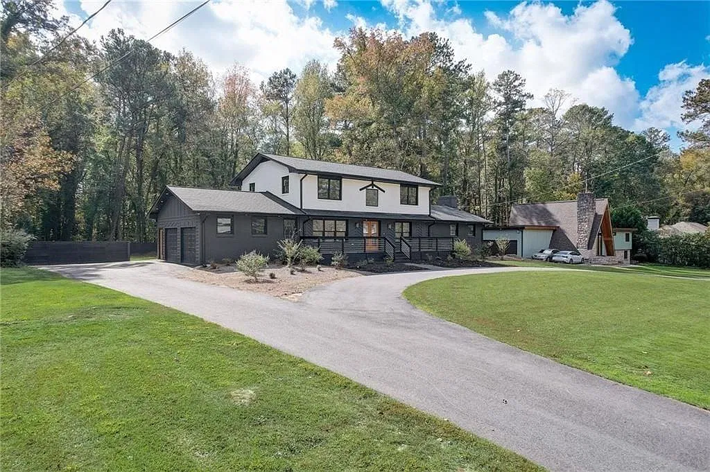5 bed, 4.5 bath, 3834 sqft, $5,500 — Photo 4