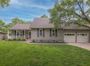 12806 Cherry St, Kansas City, MO 64145