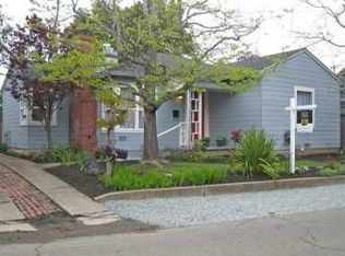 531 Beloit Ave, Kensington, CA 94708