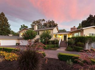 213 Oak Knoll Loop, Walnut Creek, CA 94596
