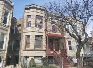1606 S Hamlin Ave, Chicago, IL 60623